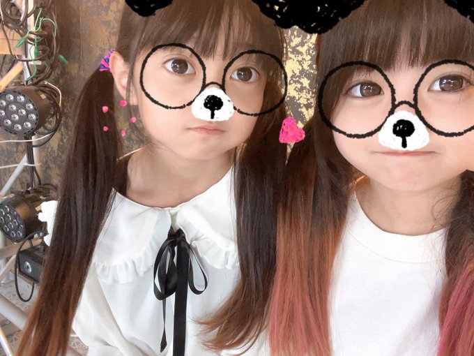 Twitterのコスプレ画像1