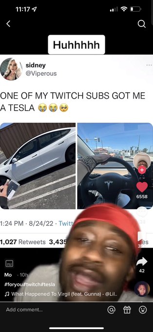 Watch sidney's leaked NSFW photo on TwXstars