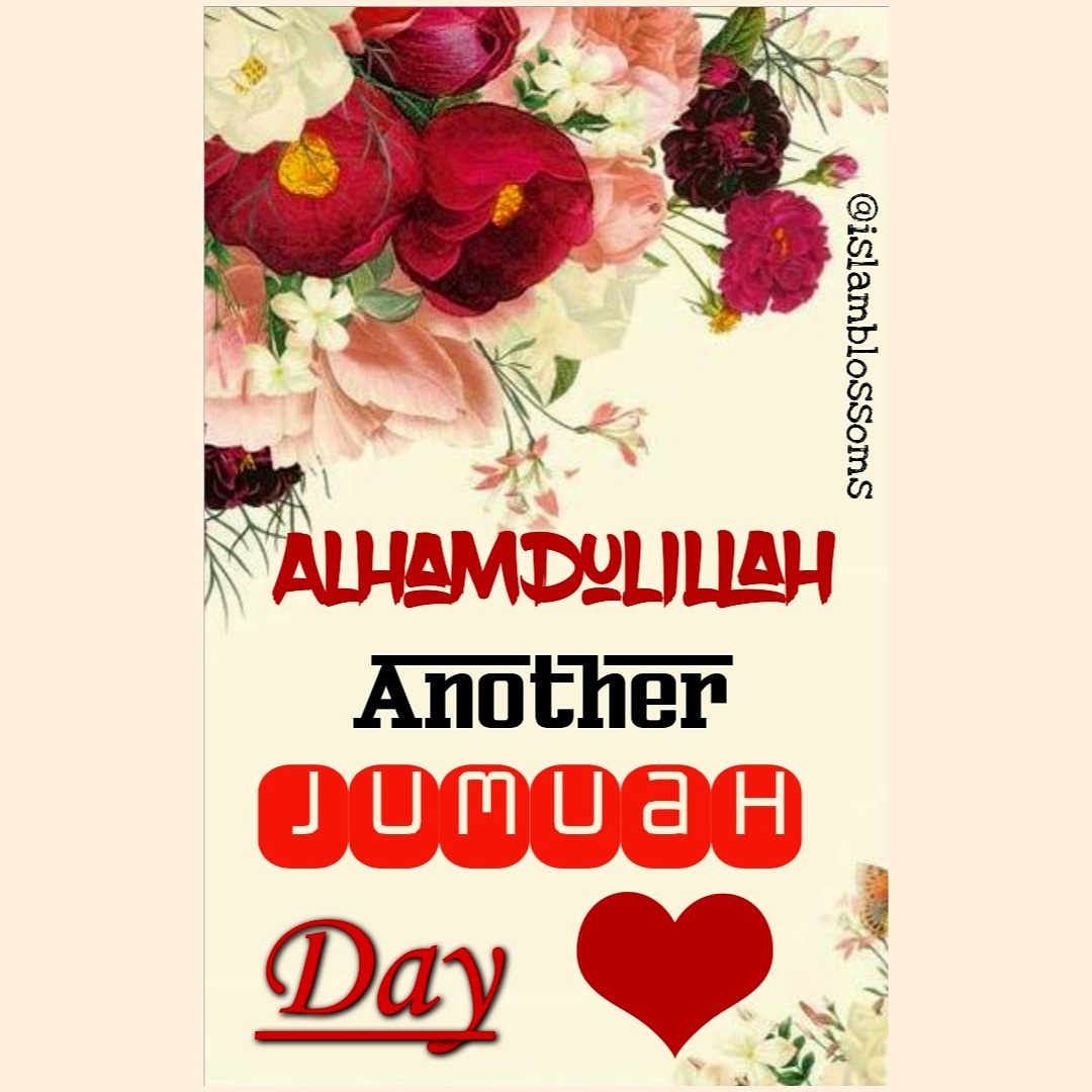 islamblossoms's tweet photo. #jummah #alhamdulillah #nabi #jummamubarak #surahkahf #durood #friday #quran #salaah #duas #Allah #istighfar #ilm #islamicquotes #instaislam  #flowerislampics #imaan #loveislam #islamblossoms #islampics #islamicreminder #instaislam #wayoflife #instamuslim #halalquote #Muhammadﷺ https://t.co/jgF9MbNACw