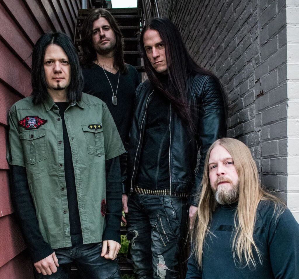 StampedePressUK's tweet photo. 8.5/10 ⭐️⭐️⭐️⭐️⭐️⭐️⭐️⭐️💥
🗣 “Hard hitting rock! definitely a better selection of covers I have heard.”

@anselm_anderson reviews @soiltheband explosive new covers album! ‘Play It Forward’ is out now @CleopatraRecord 🙌

https://t.co/LqG0JyuraA

#Soilstampede #NewMusicFriday https://t.co/kGcbyXQkmq