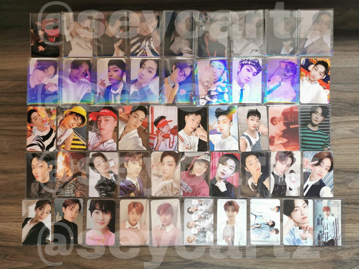 seycartz's tweet photo. wts lfb 

The Boyz Kevin Non-Album Photocard set
- qyop
- payo or dp basis
- can look for kahati
- can ship to multiple addresses

Dm if interested with quote

🏷️ rtk road to kingdom re:al real film festival pob chase thrill ride olatte lapothicell lapo skyflower cafe byok asics https://t.co/sGHHKuE7Rv