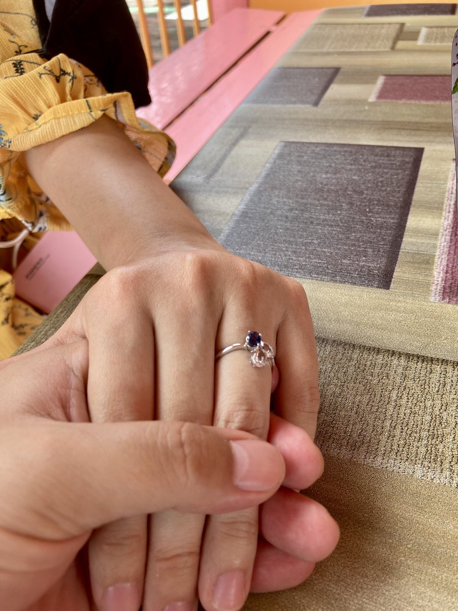 Oberlist Anasia tweet media