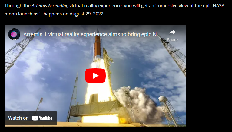 VirtualReality Times tweet media