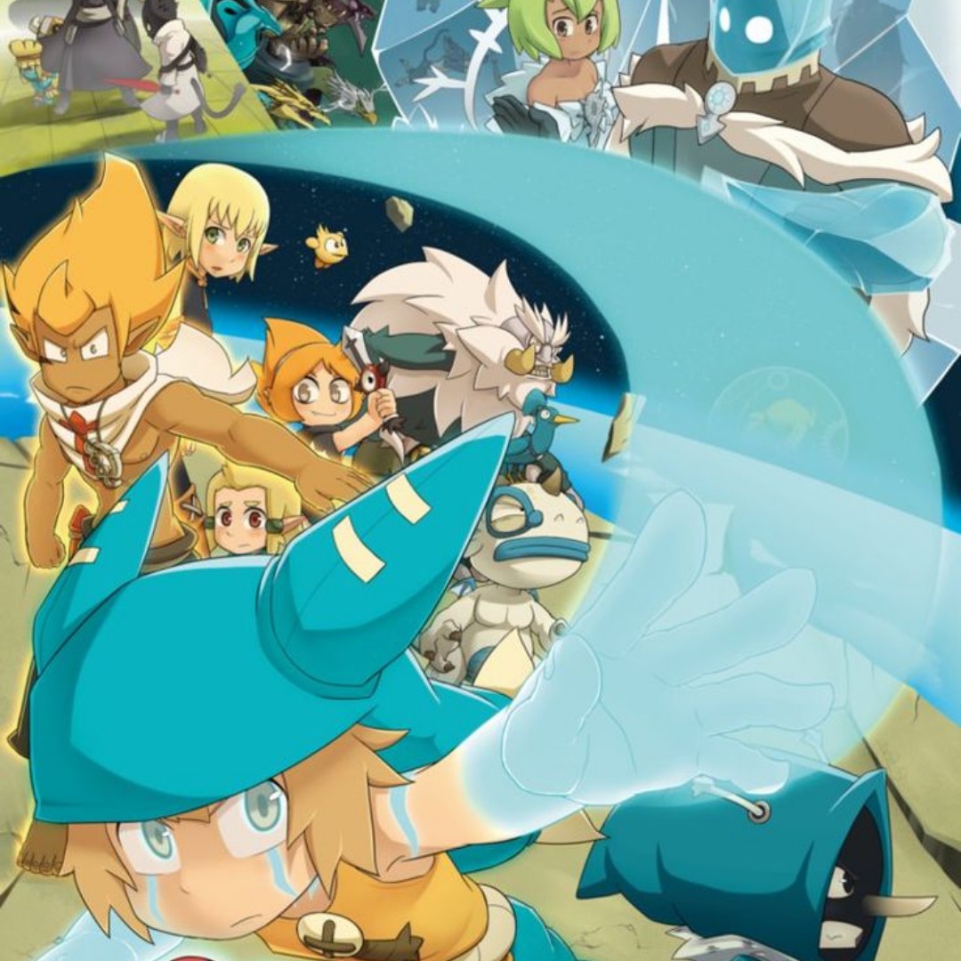 akise_himura's tweet photo. #animationreview #recomendaciones #recomendado #seriesanimadas #caricaturas #caricaturasopinión #animada #animacion #animación #animacion2d #animation #animation2d #cartooncollection #cartooncollections #cartooncollector #cartoonpost #cartoonposts #wakfu #wakfuedit https://t.co/jhh2fdiUVp