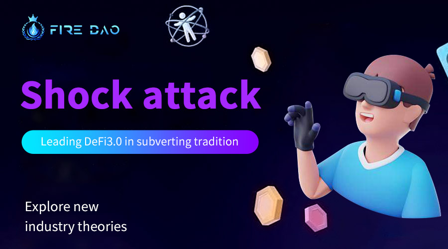firelinkdao's tweet photo. 🔥Leading DeFi3.0 in subverting tradition
🌎Explore new industry theories
🎉Shock attack🚀🚀🚀 https://t.co/1oKkkgJkPw