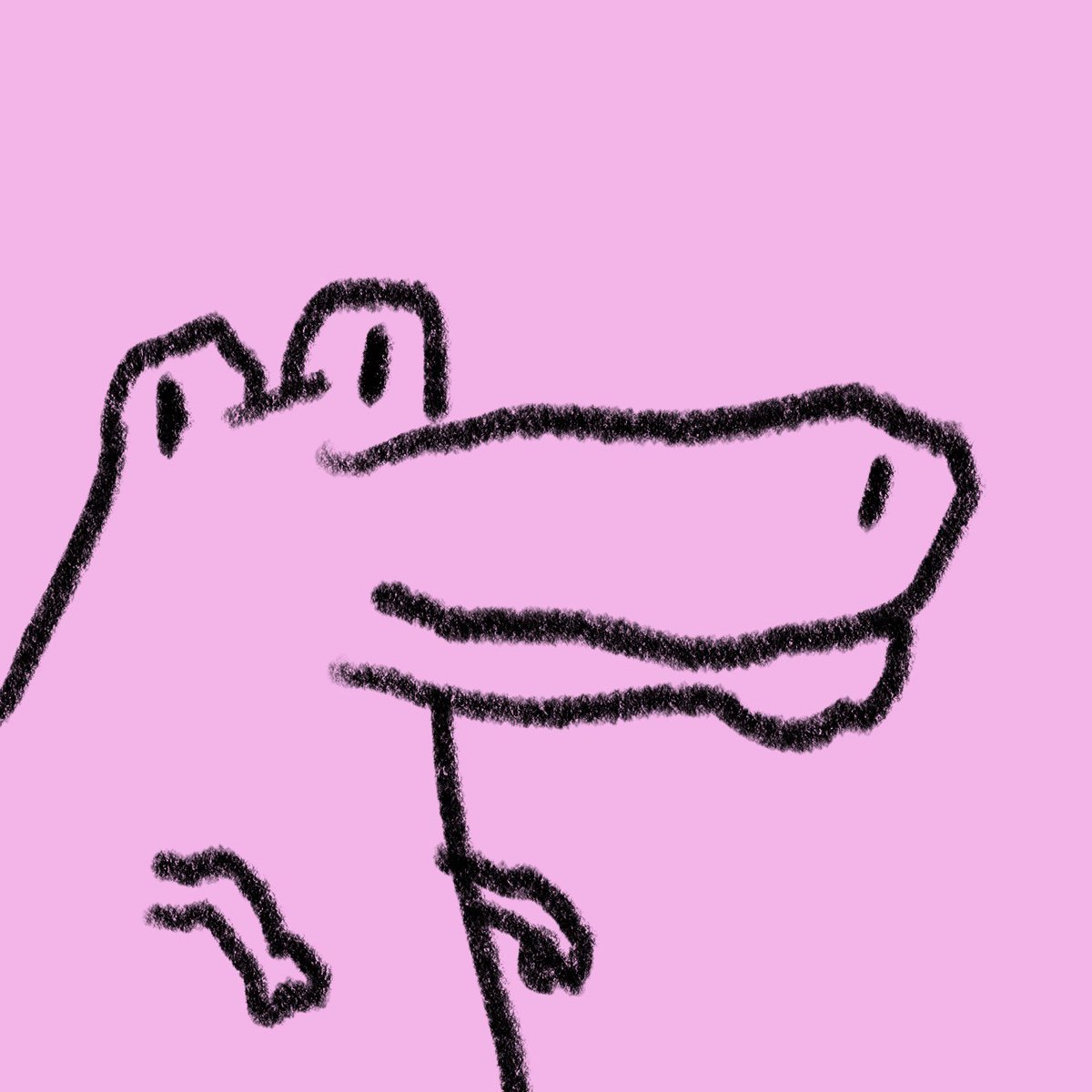 Backyard zoo 🦡🦡🦡