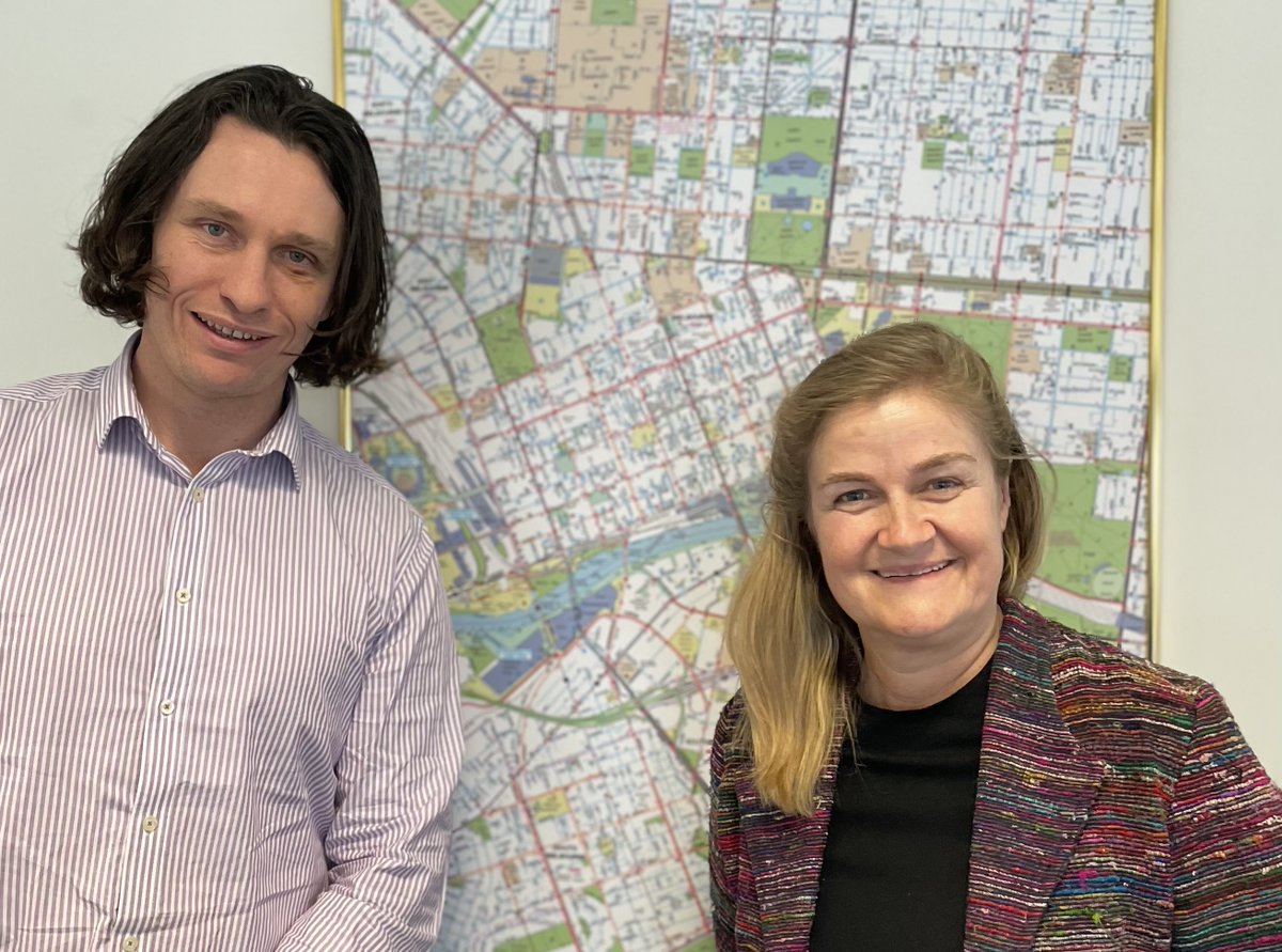 DFAT Victoria tweet media