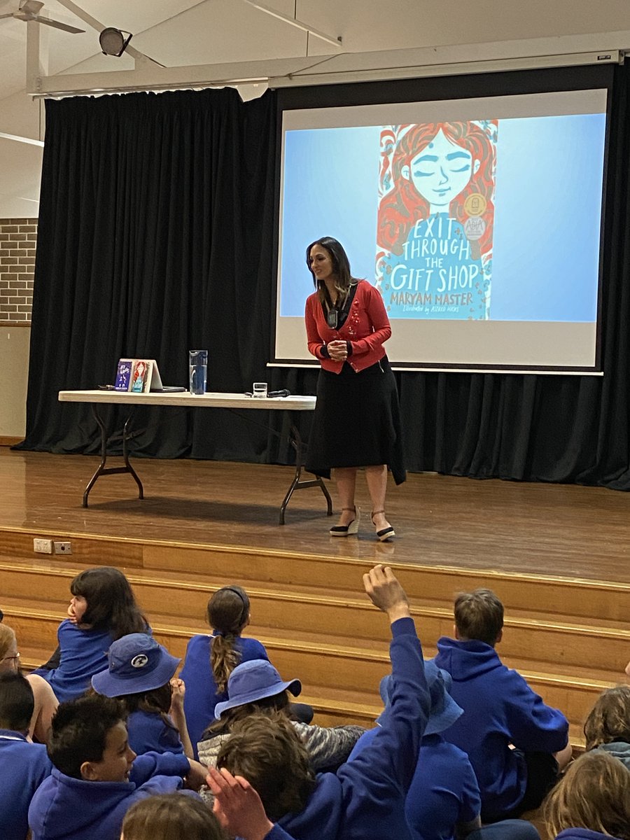 Newtown PS tweet media
