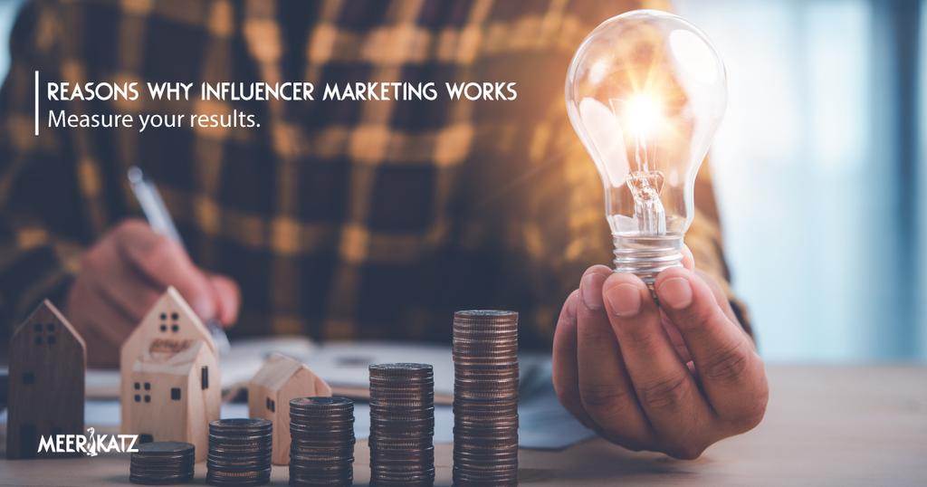 MeerkatzCompany's tweet photo. When your influencer campaign is in action, you might get distracted by vanity metrics like likes and comments received on the posts. However, to measure the actual effectiveness of the campaign, you have to understand its value in terms of ROI received. https://t.co/1p46DRKuno https://t.co/twD55h8EKk