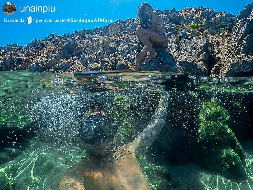 SardegnaAlMare's tweet photo. From https://t.co/EqygCc1iE6
Capo Spartivento, Domus de Maria 🏖 🏊 🤩 # SardegnaAlMare #spiaggia #sardegna #sardinia #ichnusa #capospartivento #DomusdeMaria #chia #chialaguna #spiaggiadichia #torrechia #spiaggiatorrechia #torrechiabeach #DomusdeMaria #instasardegna #igers_sar… https://t.co/HD9PgYVGt9