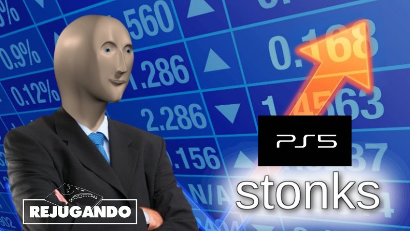 ReJugando's tweet photo. Ya disponible nuestro nuevo programa.

🔊Jugando 133 el los 50 euros de Ps5 de Gamescon 2022🎙️

DESCARGA: https://t.co/jy3BENMaIh https://t.co/0nfPwd5qkJ