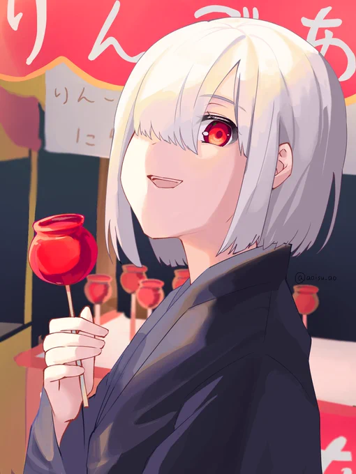 おまつり 