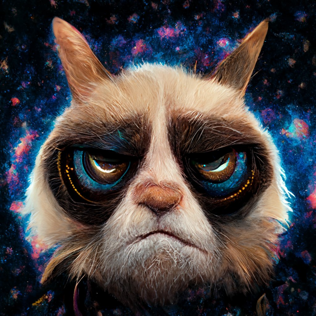 Astronomical Cats NFT #MINT LIVE🚀 tweet media