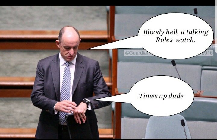 LelHulagirl101's tweet image. PO #Misogynist FH 😠
#Pentecostal douche! 
Oz hasn't forgotten your #rorting of taxpayer $$$ 
#LNPCorruptionParty #LNPCrooks #LNPNeverAgain 
#FederalICAC #auspol