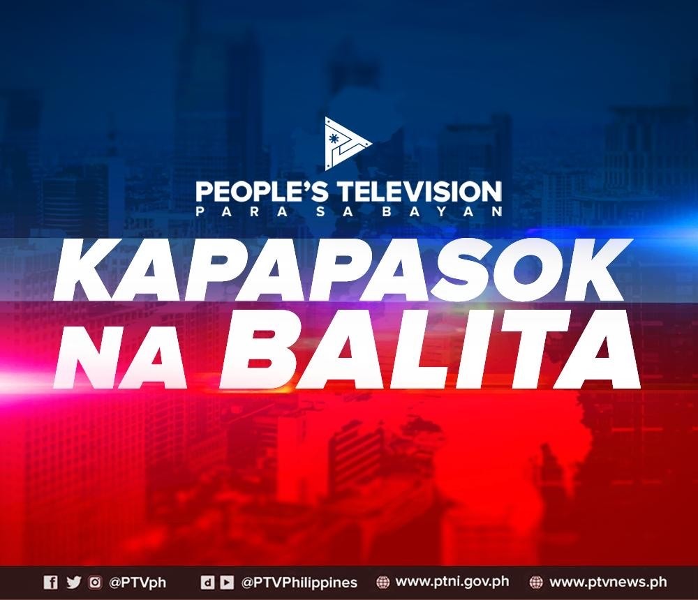 PTVph's tweet photo. KAPAPASOK NA BALITA: Suspendido ang konstruksiyon ng MRT-7 project na may kinalaman sa pagsasara ng kalsada dulot ng nangyaring pagbigat ng trapiko kahapon, Agosto 25. | via Karen Villanda

1/3 https://t.co/1QQs1g2gxL