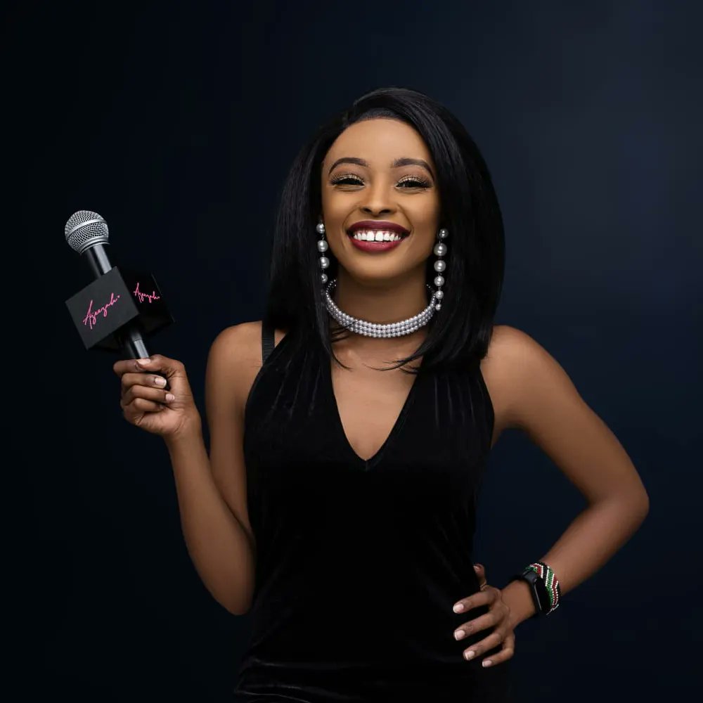 BlackkoreInc's tweet photo. Azeezah Hashim Mic Flags 🔥

Contact us for all kinds of Mic flags for your media house or YouTube channels!

Call/ WhatsApp/ DM 0721447339/ 0782679365

#micbranding #micflag #microphonebranding #mic #micfoam #media #perspex

@MtuPombe @Joelfadhil1 @NjorogeGitau https://t.co/fgRJpJ7BMR