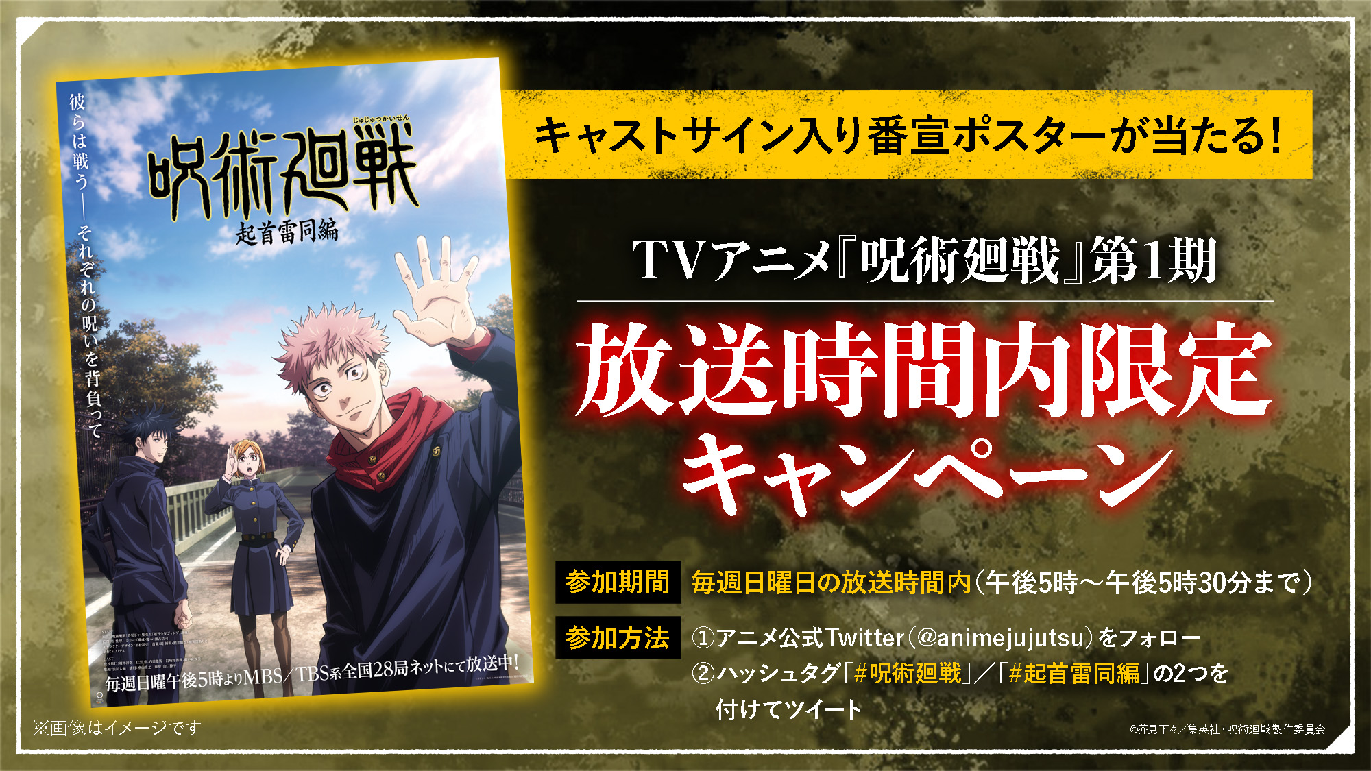 D.C. II アニメ サイン入りポスター Amazon.co.jp: 月刊アニメディア創刊29周年記念号／販促用／B2