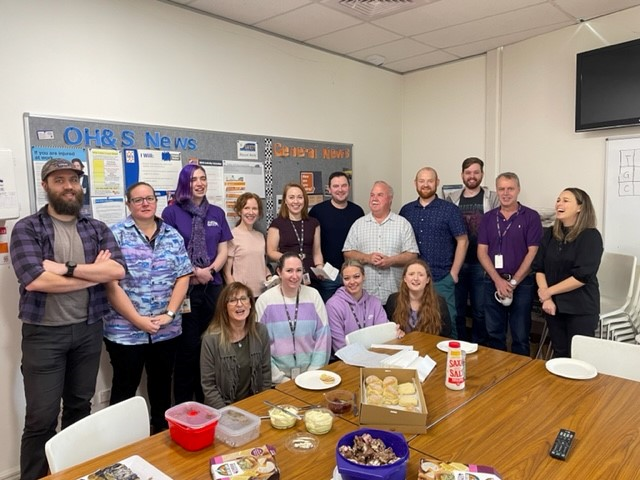 Emergency Management Pride Network Victoria tweet media