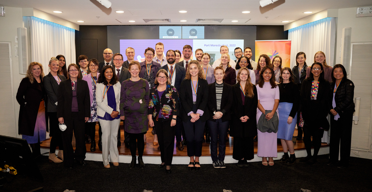 Department of Foreign Affairs and Trade 🇦🇺 tweet media