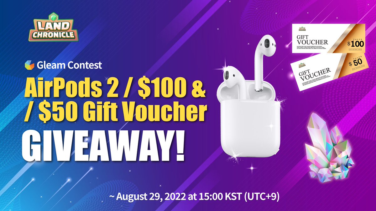 LandChronicle tweet media