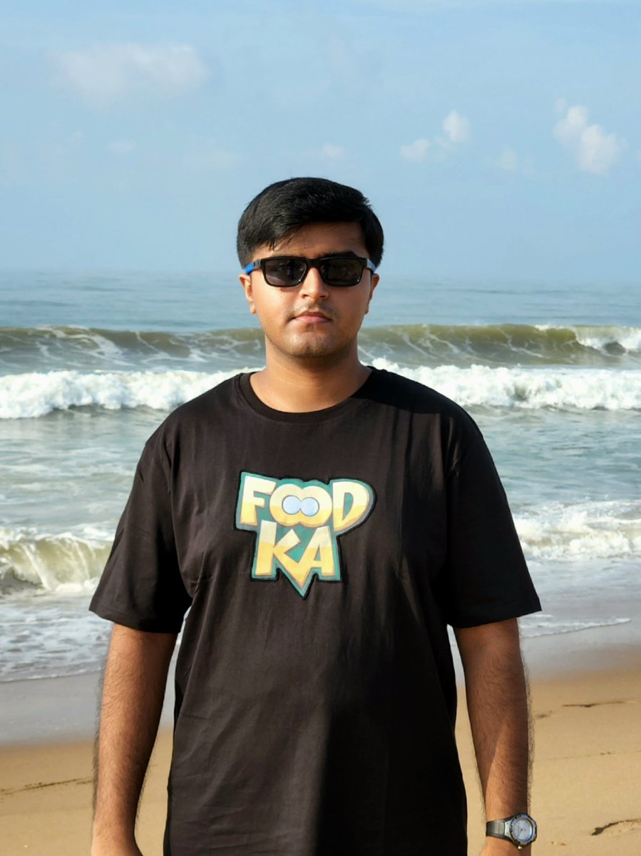 sovanjan's tweet photo. #Bongmade #Foodka @ILahiri @MirUnlimited @foodkaseries https://t.co/iGyxcbGI9b