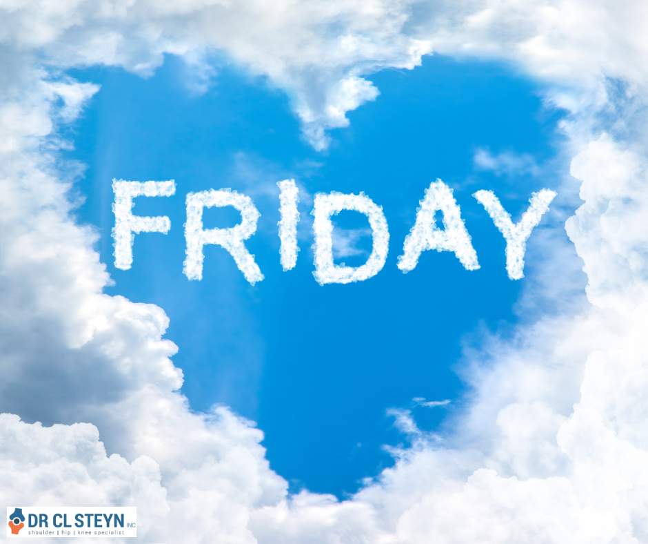 DrCLSteyn's tweet photo. Have your head in the clouds today? It's ok...its Friday! How are you going to enjoy your weekend? #friday #happyfriday #headintheclouds #dreambig #dreamer #enjoyyourday #happyweekend https://t.co/3F0ewnqdq1