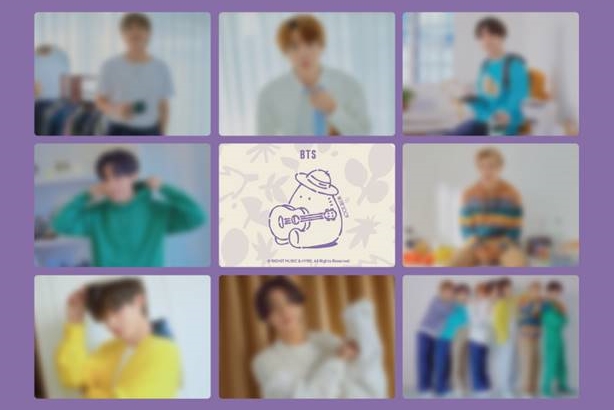 cokodive's tweet photo. I'm going there next week, who want us to throw Giveaway on this unreaveled special IN THE SOOP BTS Photocards?💜🎁

RT if you want it! https://t.co/j3DOHhBYbM