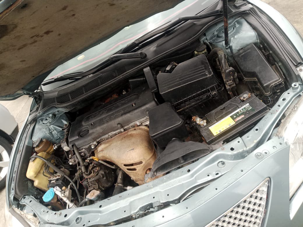 PropertyCalls's tweet photo. Toyota Camry FOR SALE
call-07068326772
Warri Deal FAST RUSH π₯π₯
- Good AC
- Perfect working condition
- Location Warri
- Price 1.7m Non-negotiable
Buy & Drive
#WarriTwitterCommunity #PropertyCalls #PeterObi https://t.co/W6svqeFi0I