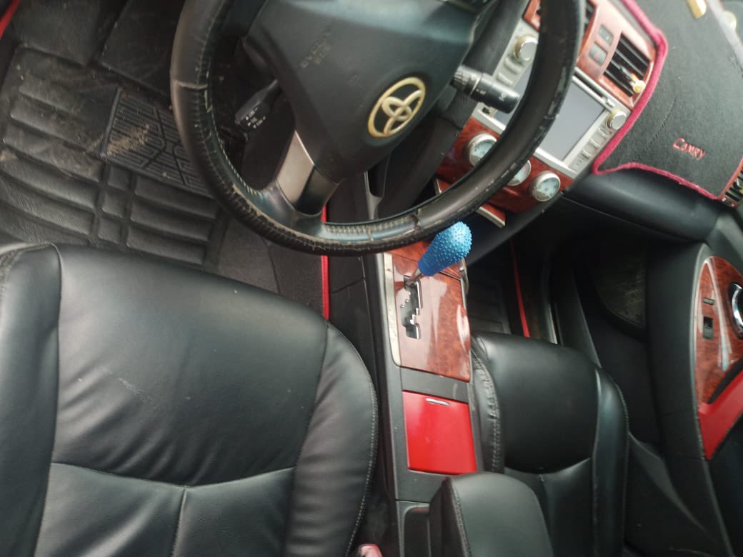 PropertyCalls's tweet photo. Toyota Camry FOR SALE
call-07068326772
Warri Deal FAST RUSH π₯π₯
- Good AC
- Perfect working condition
- Location Warri
- Price 1.7m Non-negotiable
Buy & Drive
#WarriTwitterCommunity #PropertyCalls #PeterObi https://t.co/W6svqeFi0I