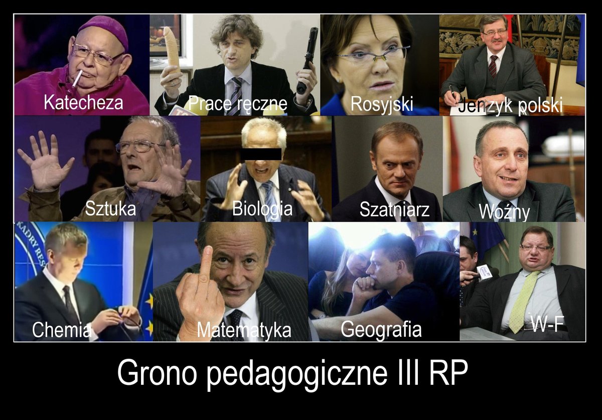 doppler99's tweet photo. Nauczyciele IIRP już szykują się do srajku https://t.co/OcDRcsndA2