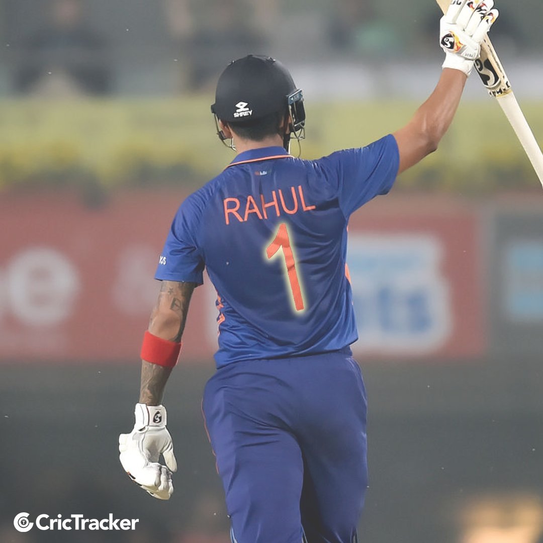 1 day to go for the Asia Cup 2022! 

#CricTracker #AsiaCup2022 #KLRahul #Cricket
