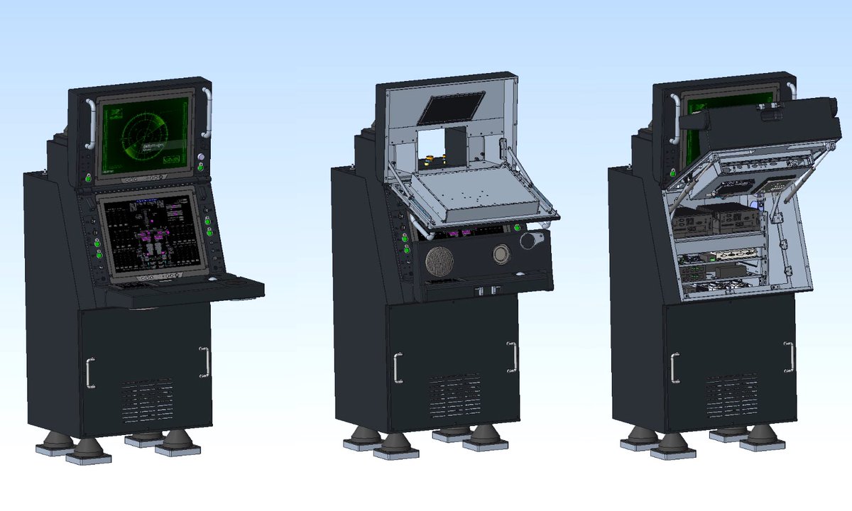 MSI_Dergisi's tweet photo. Diving Under Waters with Its Combat Management Solutions, YALTES Prepares for National Submarine MİLDEN
➡️ Continues here: https://t.co/ta7VkVdr41
#Msitdr #defenceindustry #marine #console #cabinet #monitoringsystem #submarine #MİLDEN #YALTES https://t.co/Q6YbZ2GXB8