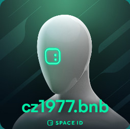 Reeserr725613's tweet photo. cz1977.bnb  #NFT  #BNBDomain  
@spaceid @cz_binance https://t.co/IEXOs76UiV
