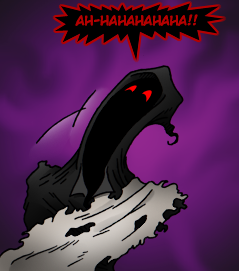 HSDeathParty's tweet photo. HSDP: 2-35b
#HighSchoolDeathParty #horror #darkhumor #GrimReaper #Death #bestdad #GuiltyGearReference https://t.co/53ObTwACD1