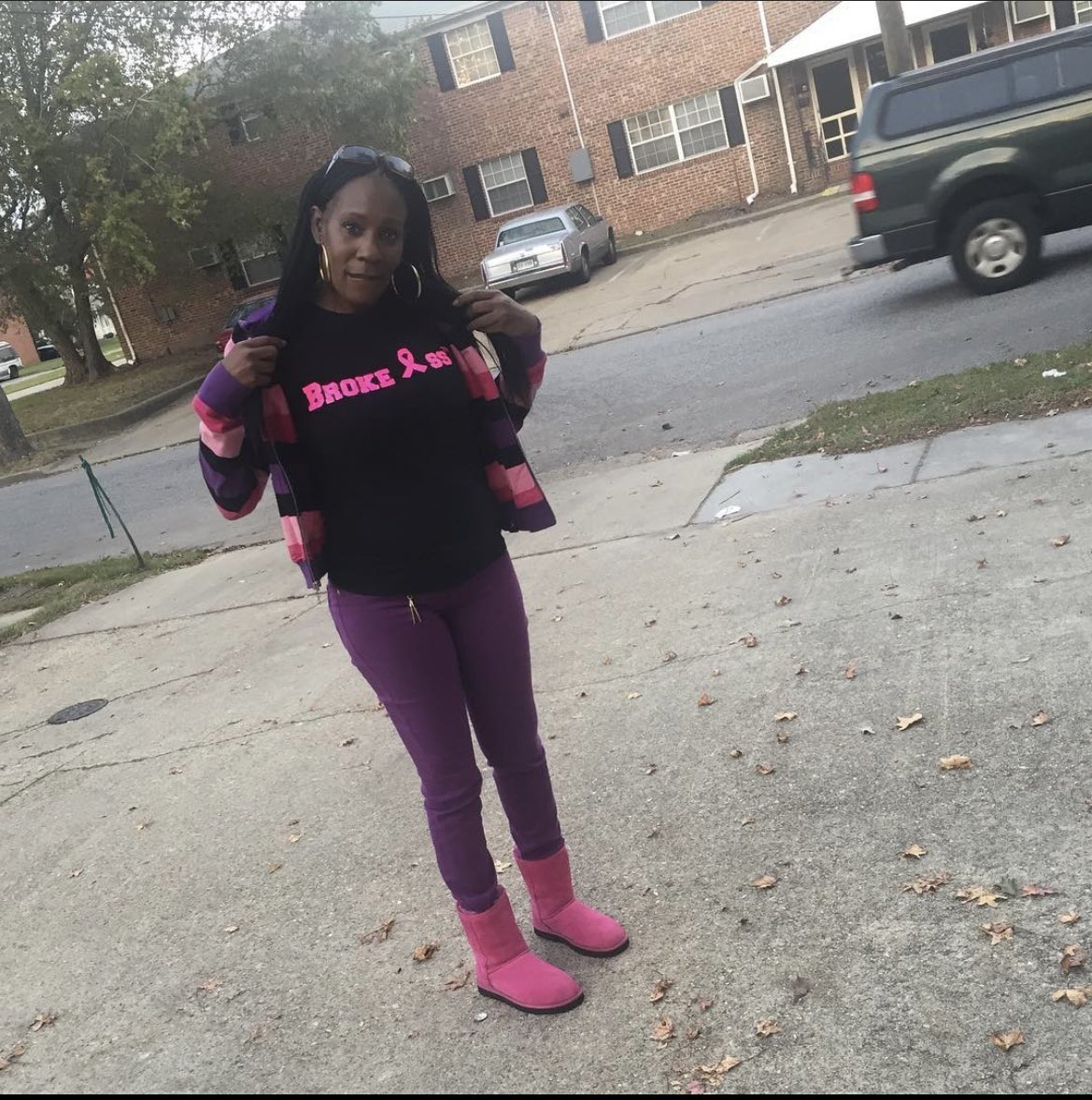 brokeass_steff's tweet photo. Fight mommy fight #fuckcancer 🥺 https://t.co/CqZUZBFqq1