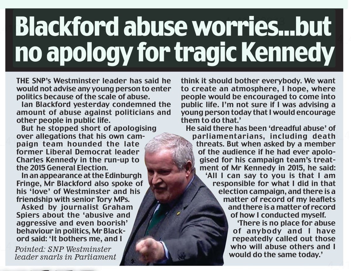 AgentP22's tweet photo. No apology, no decency. https://t.co/b8Qlru1WGj