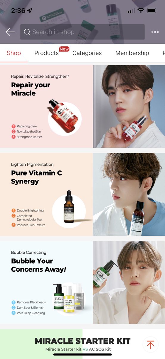 kyeompil176's tweet photo. Scrolling Shopee just for this HAHAHA https://t.co/5kybTNolfQ