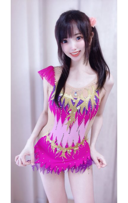 Twitterのコスプレ画像23