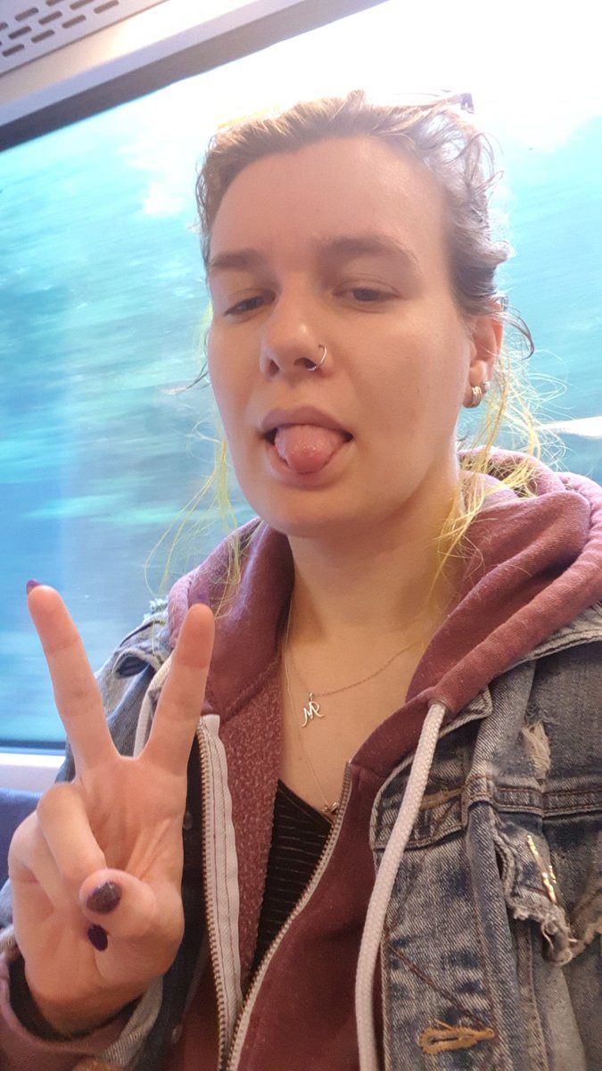 Anniepyrofairy's tweet photo. And we are off to #lorientrust train one https://t.co/fpZwKBR9jT