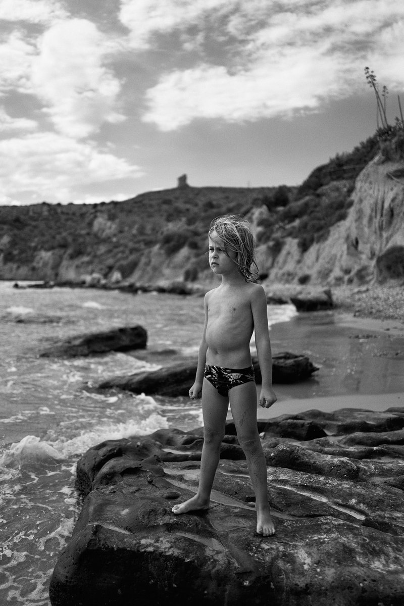 HelmutBerta's tweet photo. The #peacefull #beach of #realmonte
#sicilia #agrigento #siciliavibes #bw #blackandwhite #summer #leica #leicaq #photography #documentingfamily https://t.co/QyAcHVsD0k