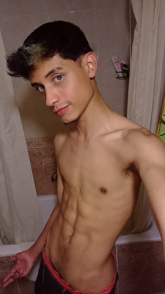 Cada vez me mola más el pelo negro 🖤