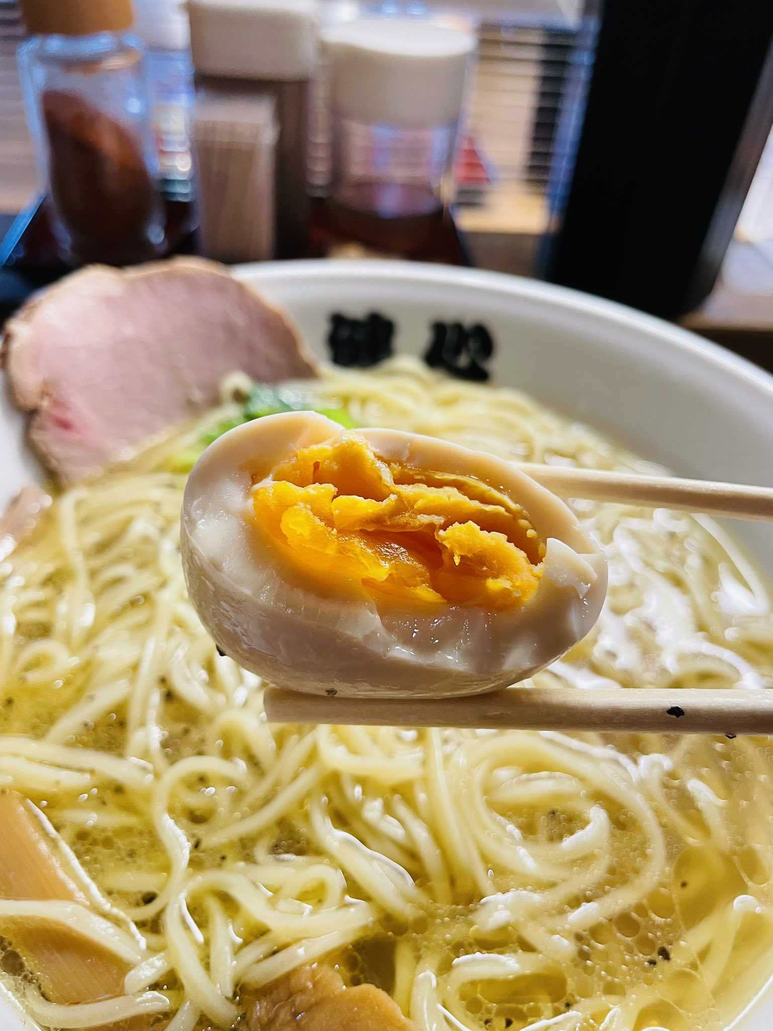 メーランのニオ Ramennooni01 Twitter