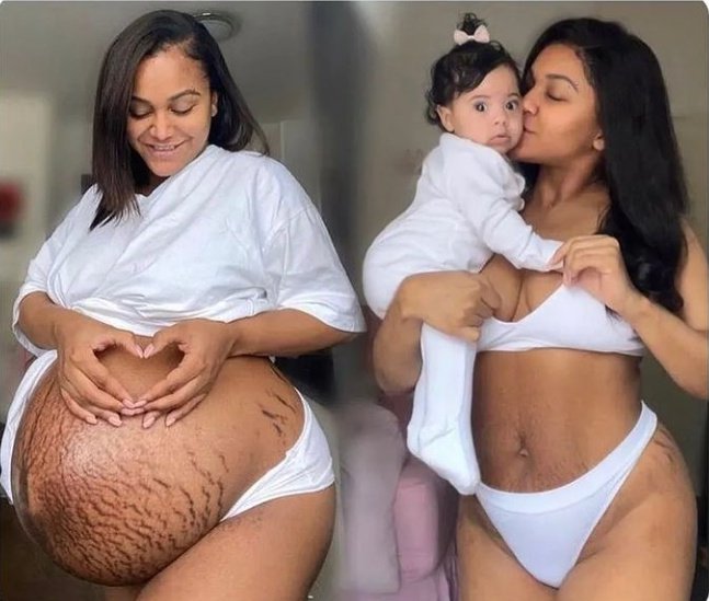 Kgothatso | Twin_Mom 👯💕 tweet media