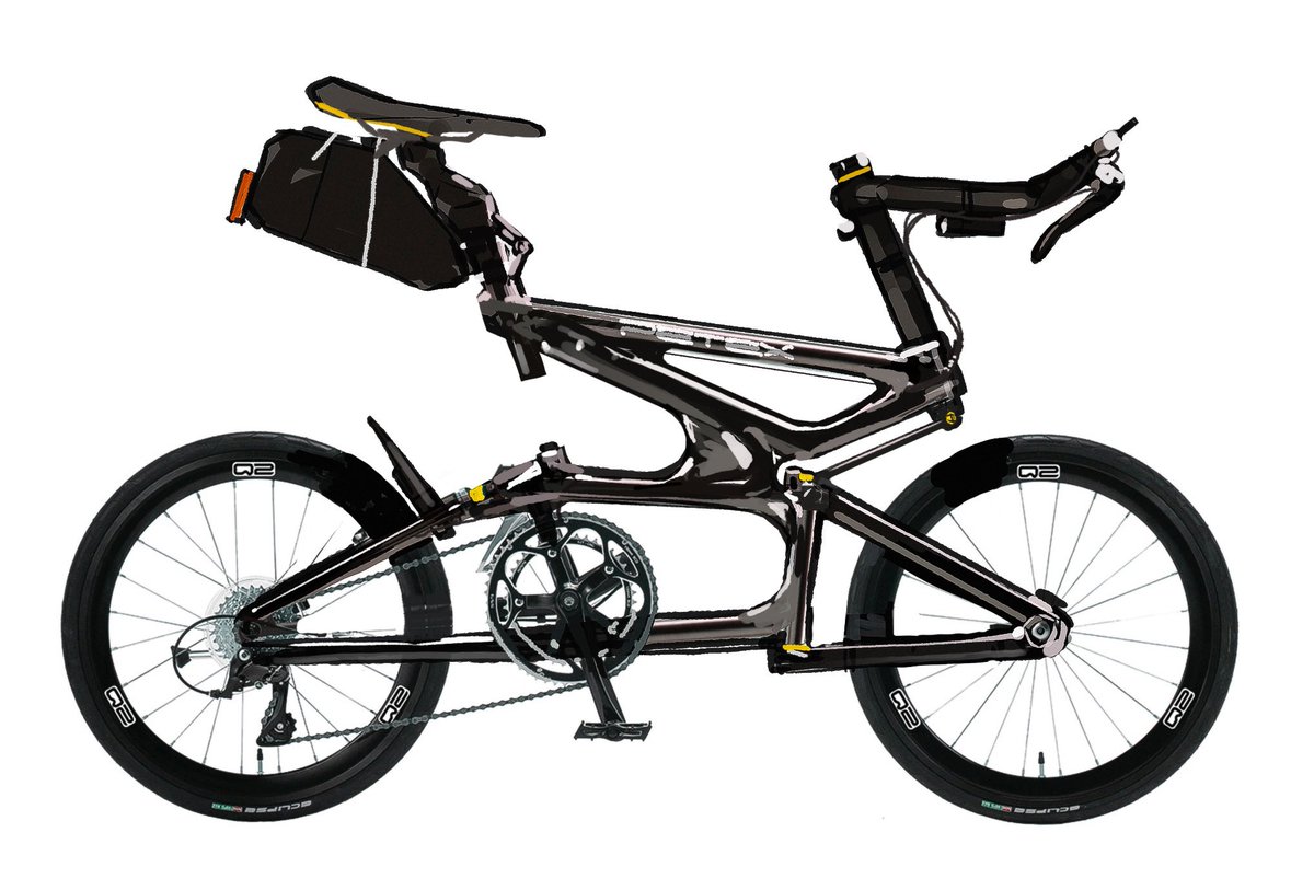 乗りたい自転車！