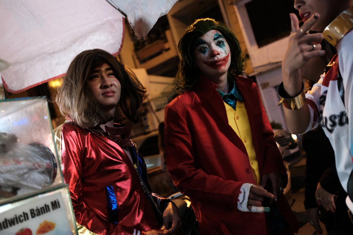 Just some shots... <a href="/foundation/">Foundation 🌐</a>