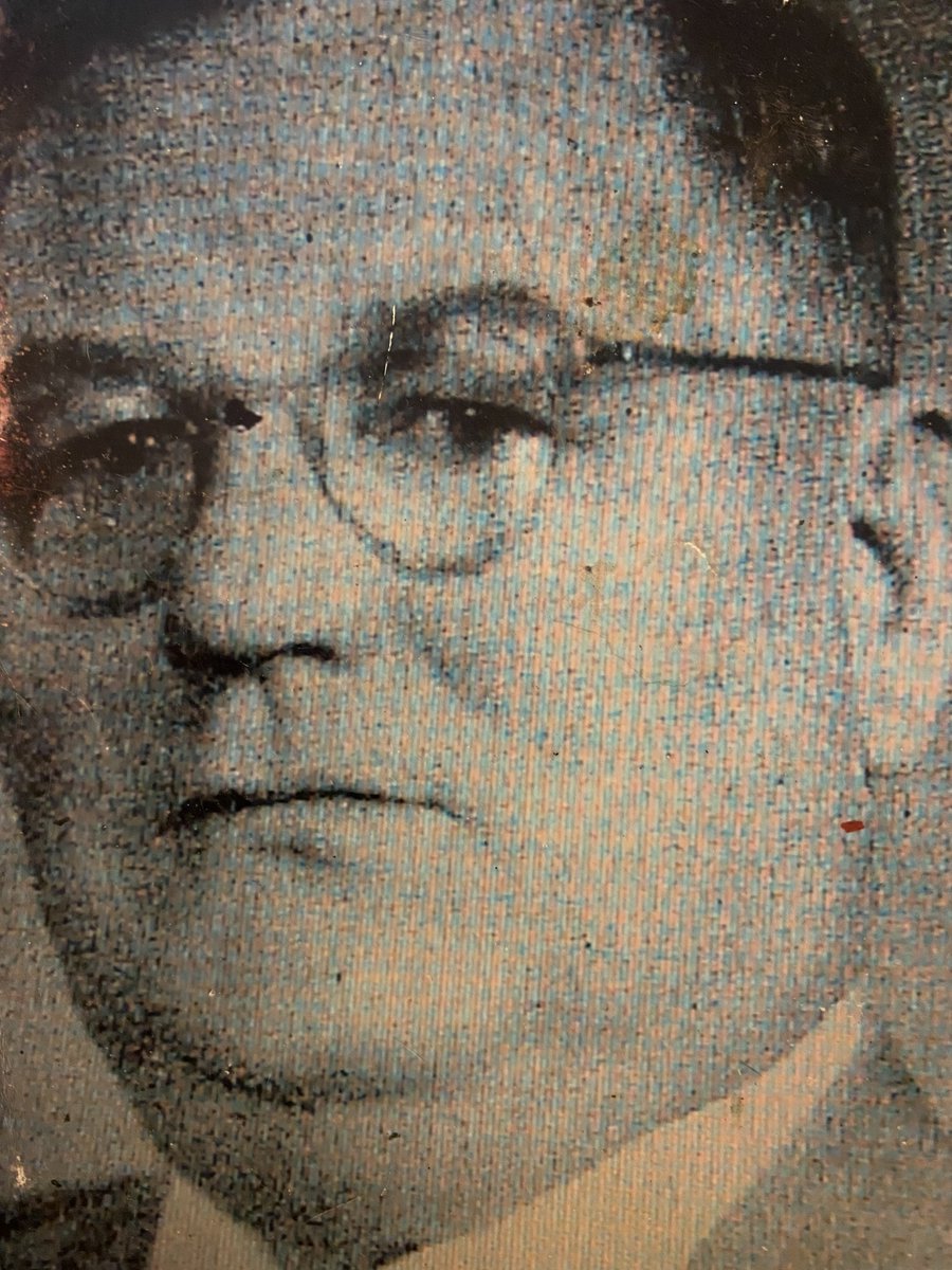 SherylMonaco's tweet photo. That's my grandfather @KetuckyStateRepresenative ! DarwinBurke Democrat ! Fought for  schooling and money for the poor ! I'm #Proudofhim                        #GrandDaughtertoKentuckyStateRepresenative that's my moms Dad ! https://t.co/1ouDFWGXHq