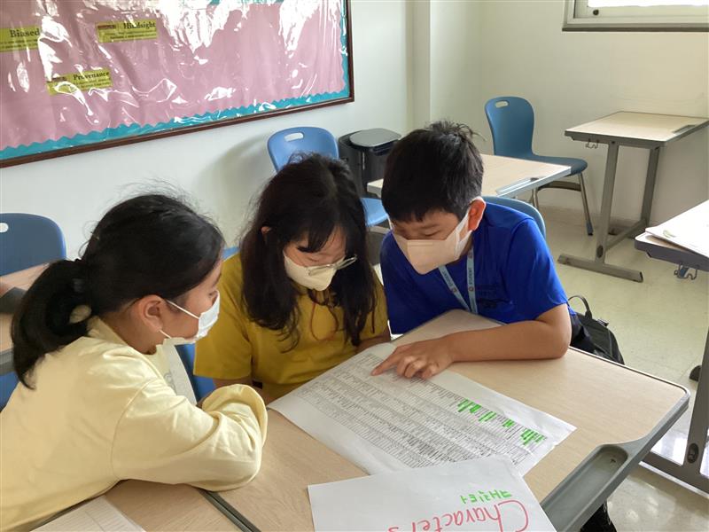 EalTbs's tweet photo. Mindmapping, Translanguaging, Categorisation, and Group work are some of the scaffolds that we use to make curriculum accessible for our multilingual Ss @TBS_Delhi What are your top strategies to support ELLs across the curriculum areas? #culturallyresponsiveteaching #HQTL https://t.co/fVi6LwB6nH