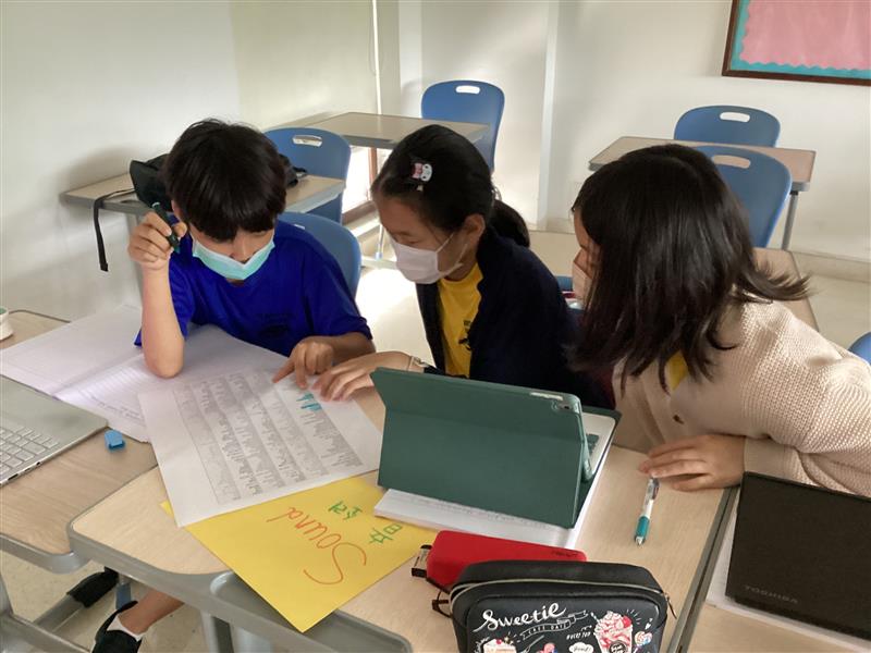 EalTbs's tweet photo. Mindmapping, Translanguaging, Categorisation, and Group work are some of the scaffolds that we use to make curriculum accessible for our multilingual Ss @TBS_Delhi What are your top strategies to support ELLs across the curriculum areas? #culturallyresponsiveteaching #HQTL https://t.co/fVi6LwB6nH