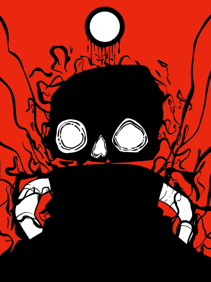 Look into my eyes 

paras.id/collection/bla…

#NEARnft #Paras #NFTdrops