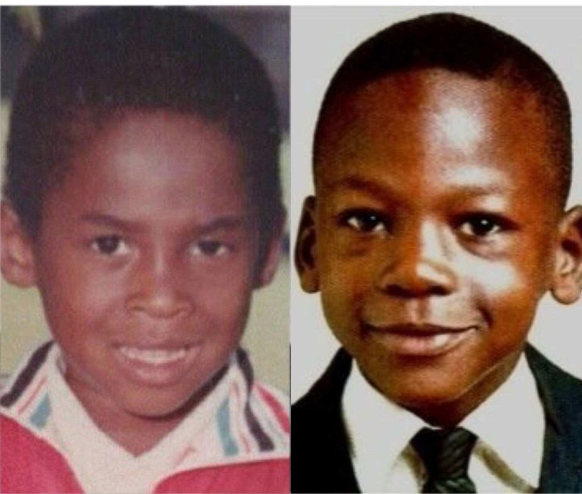 NBA Memes on Twitter "Who would've thought that these two kids would